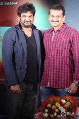 Temper Movie Success Meet